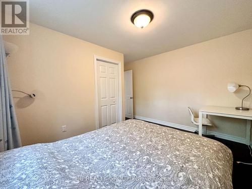 35 Lailey Crescent, Toronto, ON - Indoor Photo Showing Bedroom