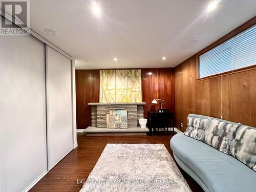 35 Lailey Crescent, Toronto, ON - Indoor Photo Showing Other Room