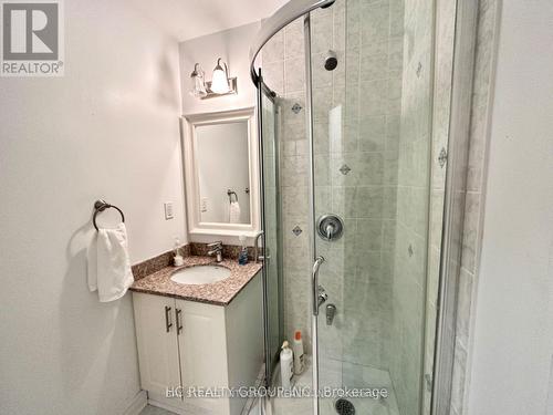 35 Lailey Crescent, Toronto, ON - Indoor Photo Showing Bathroom