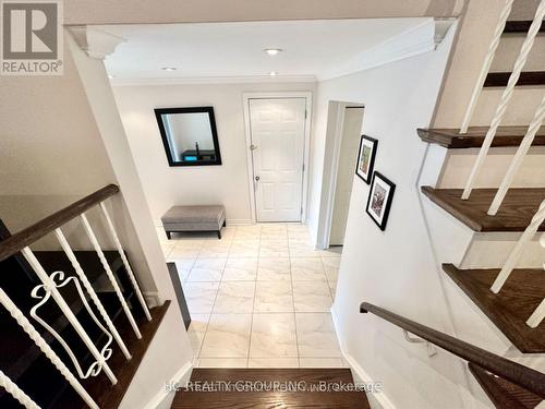 35 Lailey Crescent, Toronto, ON - Indoor Photo Showing Other Room