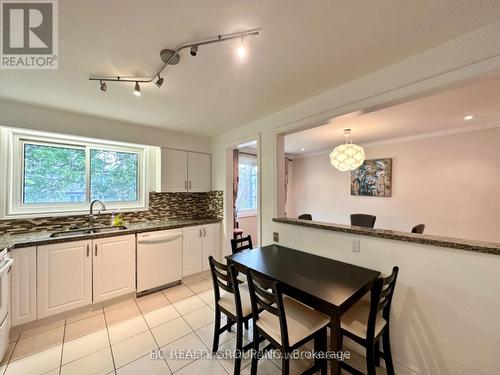 35 Lailey Crescent, Toronto, ON - Indoor