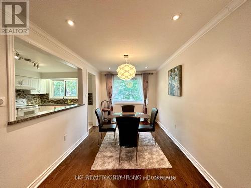 35 Lailey Crescent, Toronto, ON - Indoor