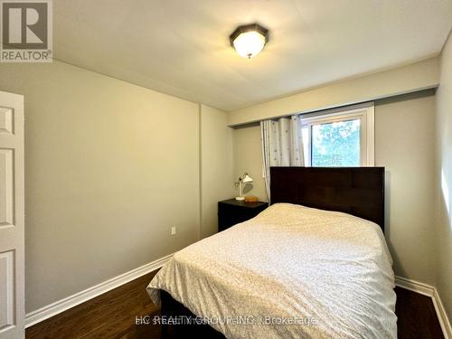 35 Lailey Crescent, Toronto, ON - Indoor Photo Showing Bedroom