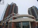 Bldg - 517 - 1 Uptown Drive, Markham, ON  - Outdoor With Facade 