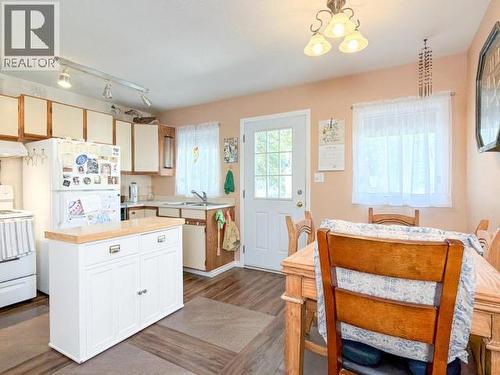 142 Rainbow Road, Whitehorse, YT - Indoor