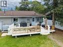 142 Rainbow Road, Whitehorse, YT  - Outdoor With Deck Patio Veranda 