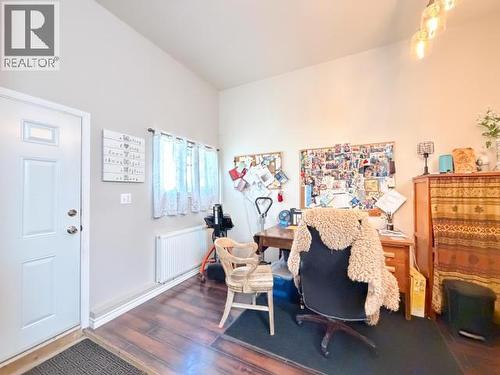 142 Rainbow Road, Whitehorse, YT - Indoor