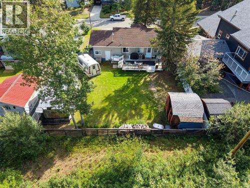142 Rainbow Road, Whitehorse, YT - Outdoor