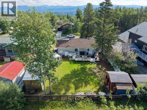 142 Rainbow Road, Whitehorse, YT - Outdoor With Deck Patio Veranda