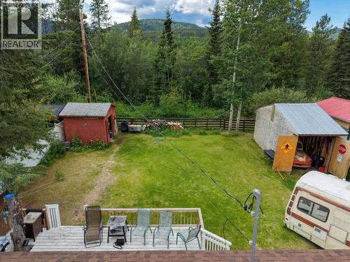 142 Rainbow Road, Whitehorse, YT - Outdoor With Deck Patio Veranda