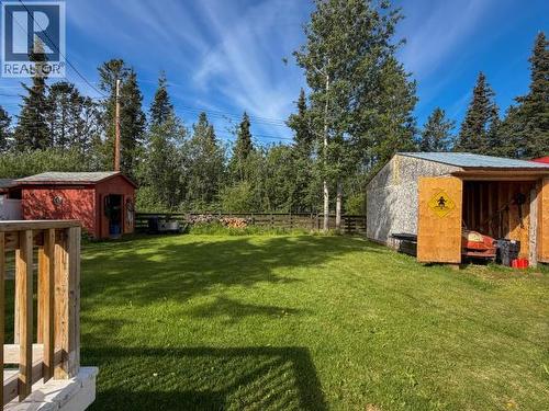 142 Rainbow Road, Whitehorse, YT - Outdoor