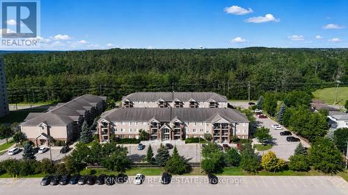 19 - 41 Coulter Street, Barrie, ON - Outdoor With View