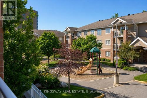 19 - 41 Coulter Street, Barrie, ON - Outdoor