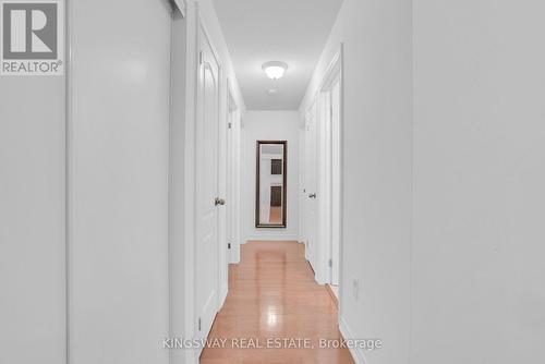19 - 41 Coulter Street, Barrie, ON - Indoor Photo Showing Other Room