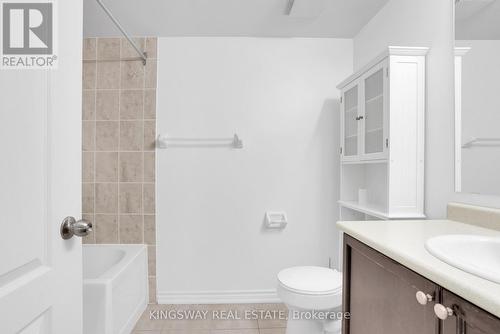 19 - 41 Coulter Street, Barrie, ON - Indoor Photo Showing Bathroom