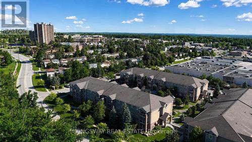 19 - 41 Coulter Street, Barrie, ON - Outdoor With View