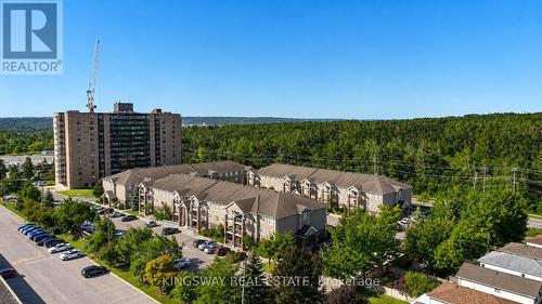 19 - 41 Coulter Street, Barrie, ON - Outdoor With View