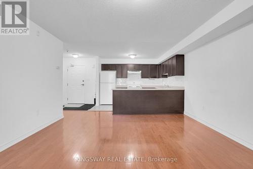 19 - 41 Coulter Street, Barrie, ON - Indoor Photo Showing Kitchen