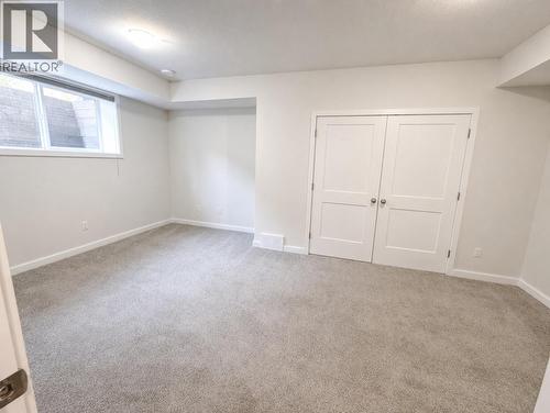 156 Shadow Mountain Boulevard, Cranbrook, BC - Indoor Photo Showing Other Room