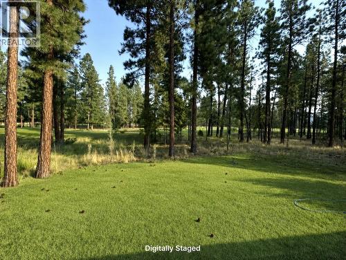 156 Shadow Mountain Boulevard, Cranbrook, BC - Outdoor With View