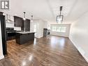 156 Shadow Mountain Boulevard, Cranbrook, BC  - Indoor Photo Showing Kitchen With Upgraded Kitchen 