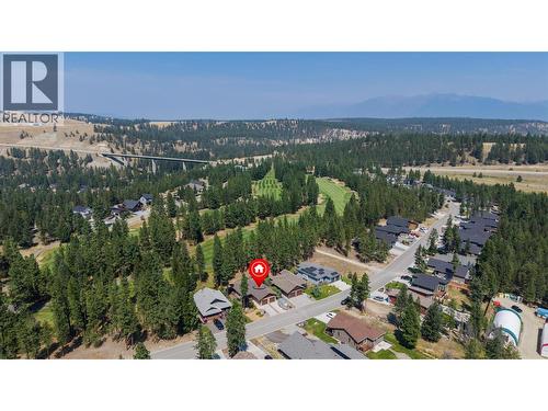 156 Shadow Mountain Boulevard, Cranbrook, BC - Outdoor With View