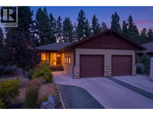 156 Shadow Mountain Boulevard, Cranbrook, BC - Outdoor