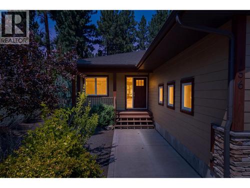 156 Shadow Mountain Boulevard, Cranbrook, BC - Outdoor