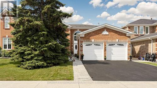 2590 Ambercroft Trail, Mississauga, ON - Outdoor