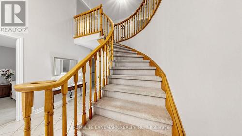 2590 Ambercroft Trail, Mississauga, ON - Indoor Photo Showing Other Room