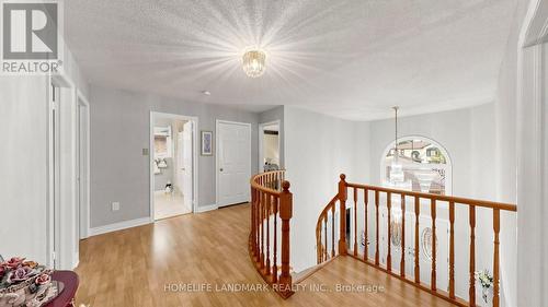 2590 Ambercroft Trail, Mississauga, ON - Indoor Photo Showing Other Room