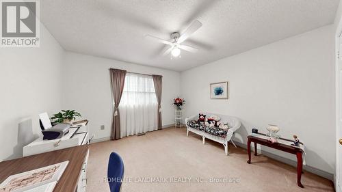 2590 Ambercroft Trail, Mississauga, ON - Indoor