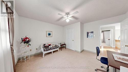 2590 Ambercroft Trail, Mississauga, ON - Indoor Photo Showing Other Room