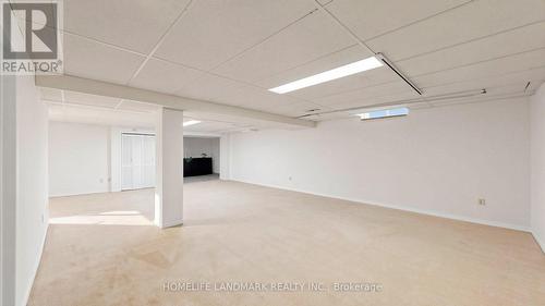 2590 Ambercroft Trail, Mississauga, ON - Indoor