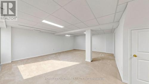 2590 Ambercroft Trail, Mississauga, ON - Indoor