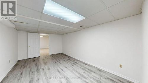 2590 Ambercroft Trail, Mississauga, ON - Indoor Photo Showing Other Room