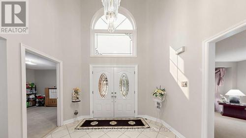 2590 Ambercroft Trail, Mississauga, ON - Indoor Photo Showing Other Room