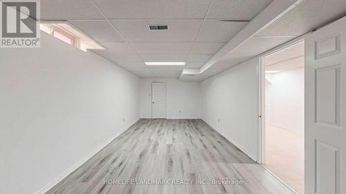 2590 Ambercroft Trail, Mississauga, ON - Indoor Photo Showing Other Room