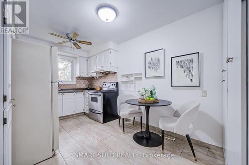 837 Queensbridge Drive, Mississauga, ON - Indoor