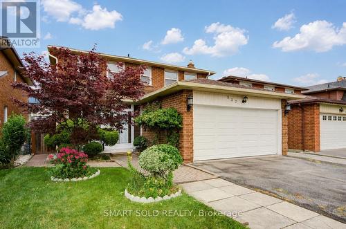 837 Queensbridge Drive, Mississauga, ON - Outdoor