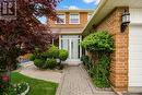 837 Queensbridge Drive, Mississauga, ON  - Outdoor 