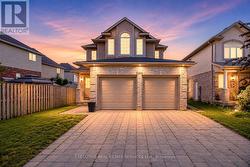 3264 MEADOWGATE BOULEVARD London South, ON N6M 0B7