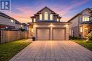 3264 Meadowgate Boulevard, London South, ON  - Outdoor 