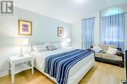 3264 Meadowgate Boulevard, London South, ON - Indoor Photo Showing Bedroom