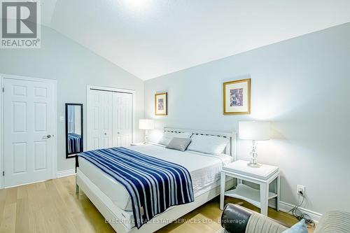 3264 Meadowgate Boulevard, London South, ON - Indoor Photo Showing Bedroom