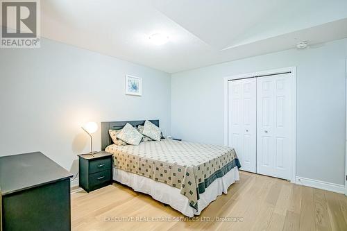 3264 Meadowgate Boulevard, London South, ON - Indoor Photo Showing Bedroom