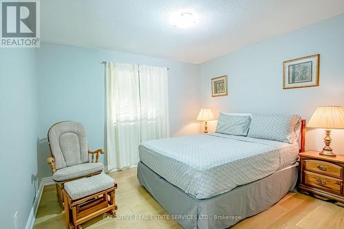 3264 Meadowgate Boulevard, London South, ON - Indoor Photo Showing Bedroom