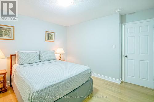 3264 Meadowgate Boulevard, London South, ON - Indoor Photo Showing Bedroom