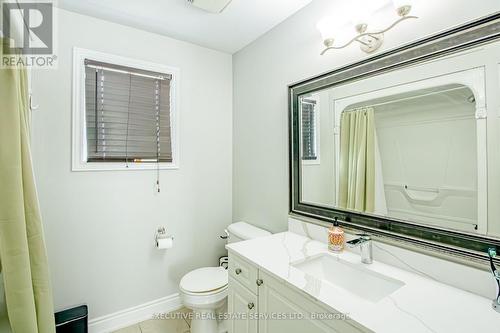 3264 Meadowgate Boulevard, London South, ON - Indoor Photo Showing Bathroom