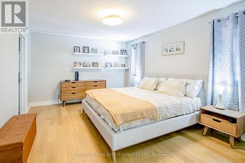3264 Meadowgate Boulevard, London South, ON - Indoor Photo Showing Bedroom